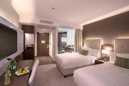 Courtyard by Marriott Wolfsburg - 3