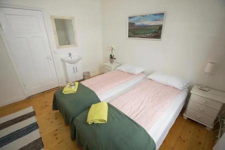 Central Guesthouse Reykjavík - 45
