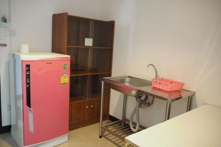 Wilai Guesthouse - 17