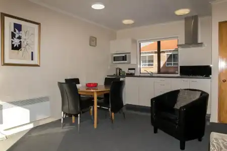 Allan Court Motel - 37