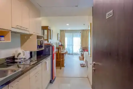 Citismart Luxury Apartments - 56