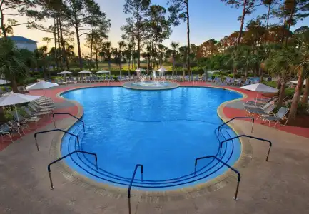 Marriott's SurfWatch - 14