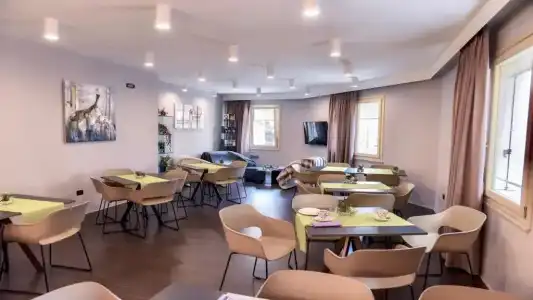 Le Camp Resort - 13