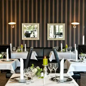 Sorat Insel-Hotel - 28