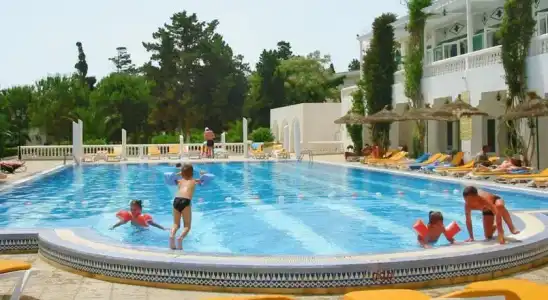 MovieGate Hammamet - 5