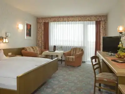 Hotel-Pension Fent - 5