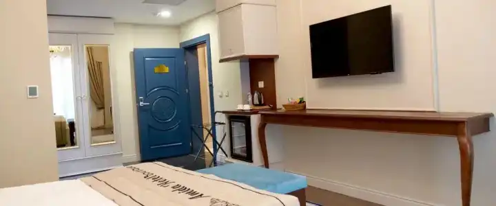 Amida Boutique Diyarbakır - 4