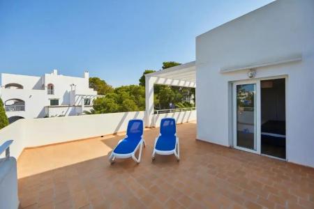 OLA Apartamentos Cala d' Or - 35
