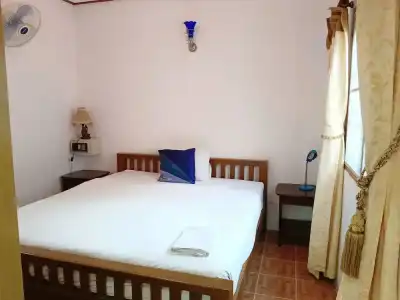 Sunrise Resort - 29
