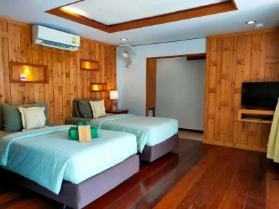 Koh Kood Beach Resort - 116
