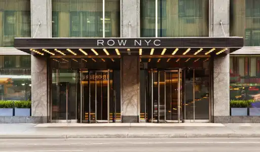 Row NYC - 0