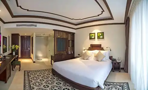 Grand Signature by M Village Hoi An Resort - 137