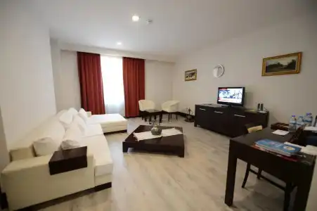 Arsan Otel - 2