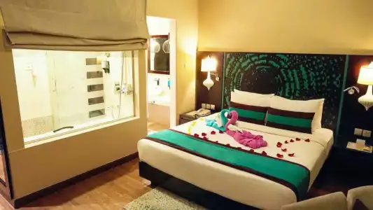 Signature Al Barsha - 57