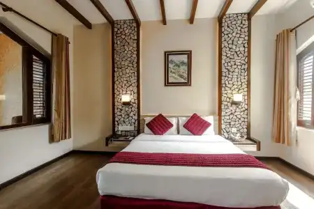 The Lakeside Retreat Pokhara by IME Hospitality - 44