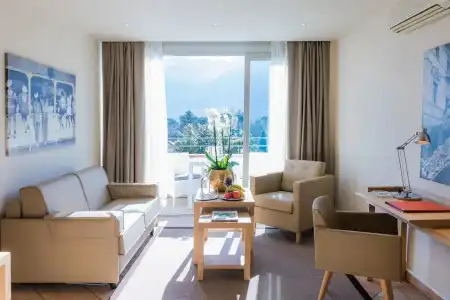 ParkDelta Wellbeing Resort Ascona - 51