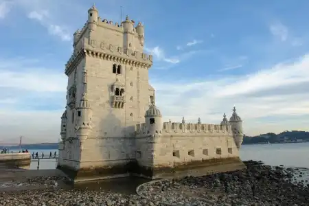 Jerónimos 8 - 62