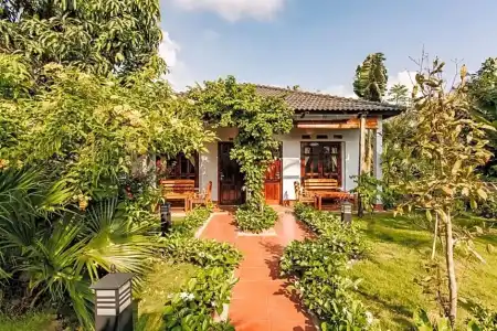 Palm Hill Resort Phu Quoc - 73