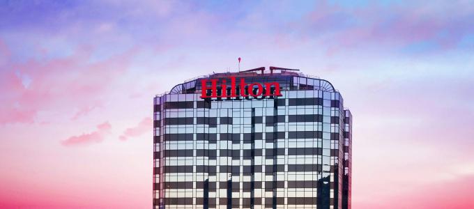 Hilton Los Angeles/Universal City - 32