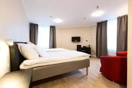 Best Western Plus Bakeriet - 64