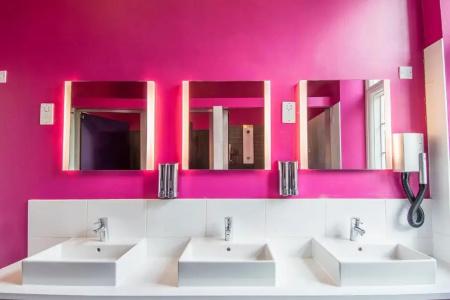 Safestay London Kensington Holland Park - 81