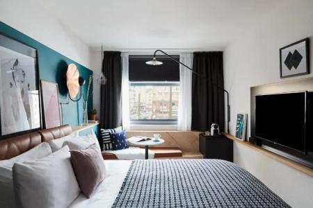 Indigo Antwerp - City Centre, an IHG - 59