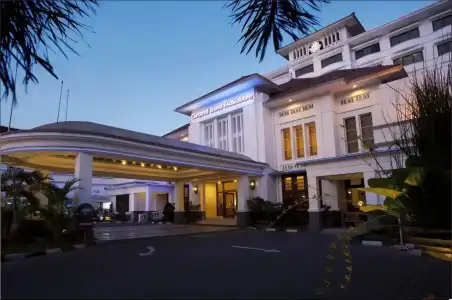 Grand De Djokja - 53