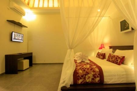Griya Shanti Villas & Spa - 54