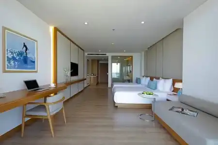 TMS Da Nang Beach - 96