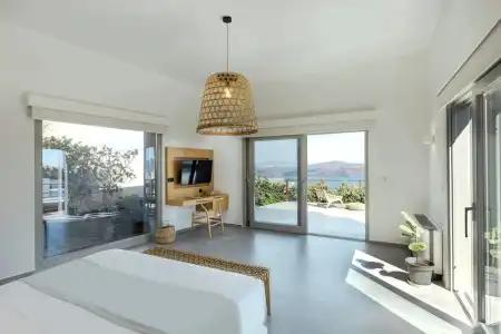 Melidonia Suites - 226