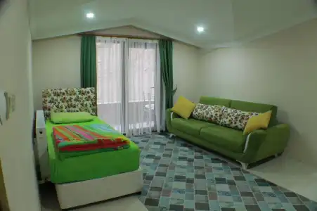 Uzungol Resort - 9
