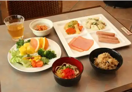Naha Beach Side - 13