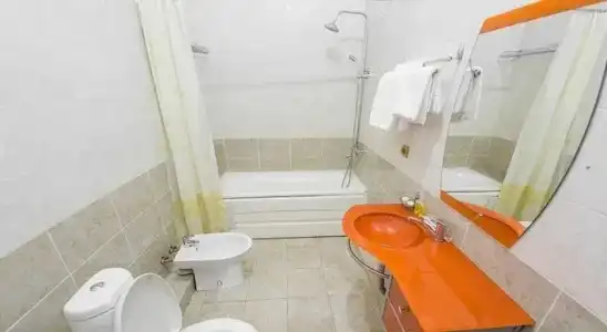 Almaty Sapar - 10