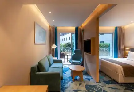 Holiday Inn Express & Suites Bengaluru Old Madras Road by IHG - 73