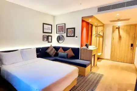 Tryp by Wyndham Zomin - 28