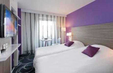 ibis Styles Grenoble Centre Gare - 42