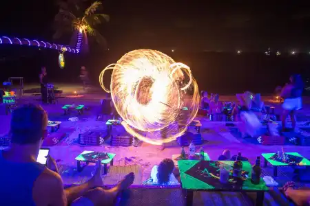 The Ozo Koh Tao - 11