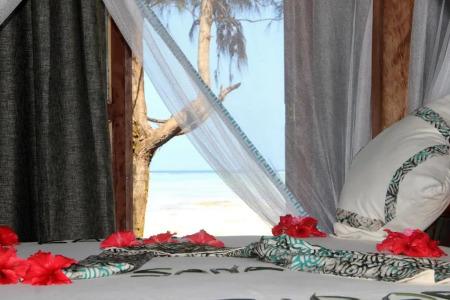 Reef & Beach Resort - Spa Jambiani - 135
