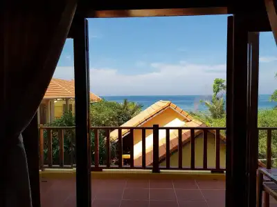 Viet Thanh Resort - 20