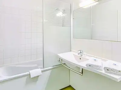 ibis budget Fréjus Saint-Raphaël Centre et Plage - 6