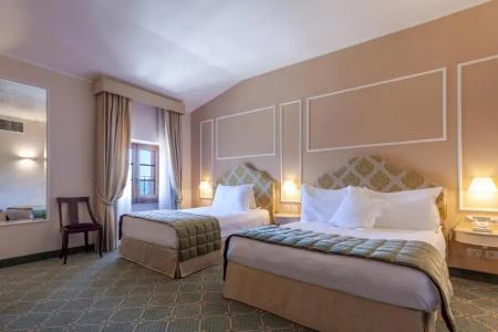 Villa San Lucchese - 33