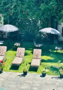 Boutique La Mansion Guadalajara - 77
