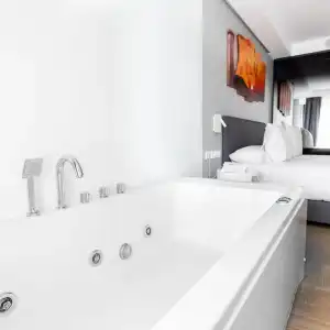 Sercotel Valencia Alameda 41 - 30