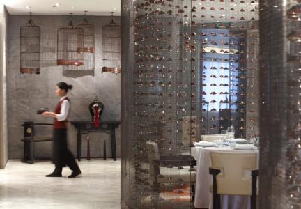 Guangzhou Marriott Tianhe - 30
