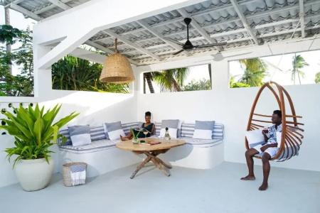 Upendo Beach Boutique Zanzibar - 32