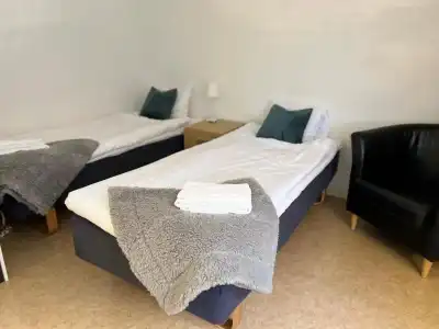 Volontärgatan - Visby Lägenhetshotell - 25