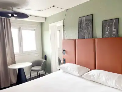 ibis Nimes Ouest - 48