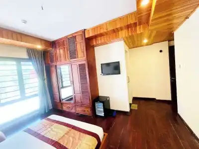 Sunshine Beach Da Nang - 84