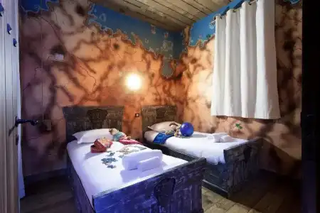 Hôtel Cap Pirate - 68