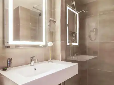 Novotel Brescia 2 - 17